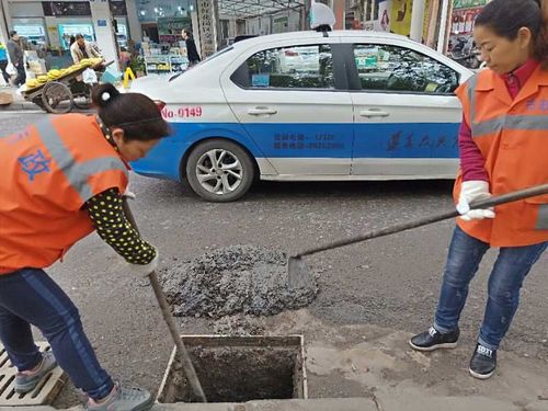 耀州沉沙井清掏-污水井清理
