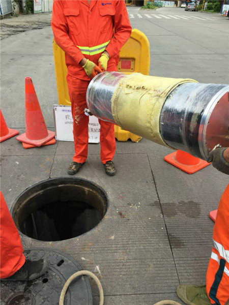 耀州管道非开挖修复6大核心技术，一招解决城市“地下病”