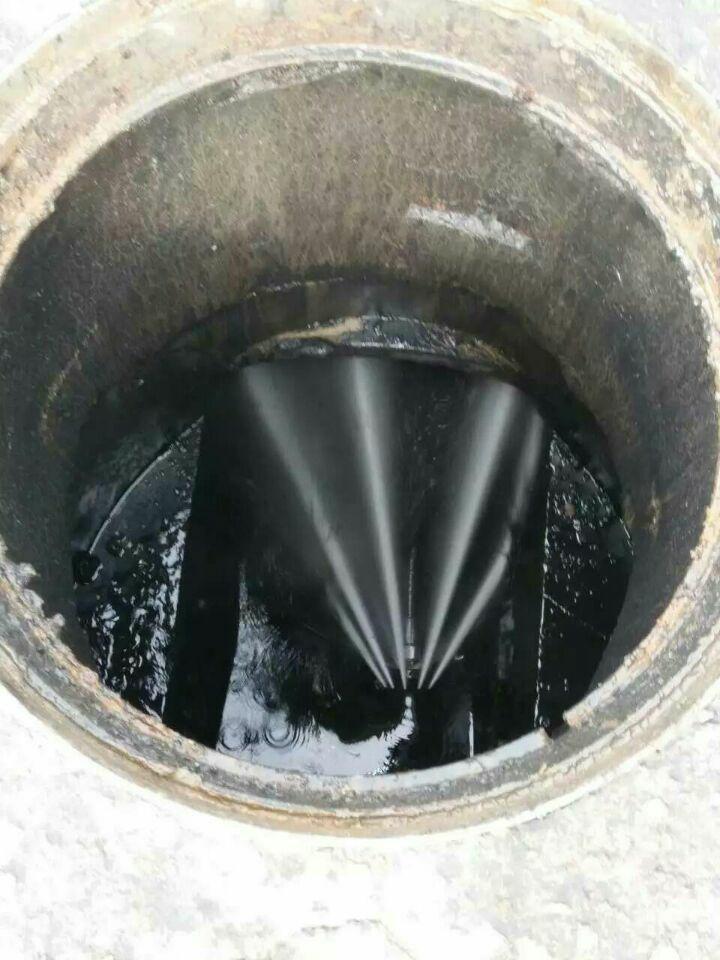 耀州市政管道清洗-排污管道清洗