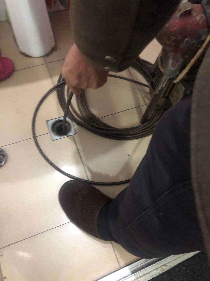 耀州管道疏通，疏通下水道